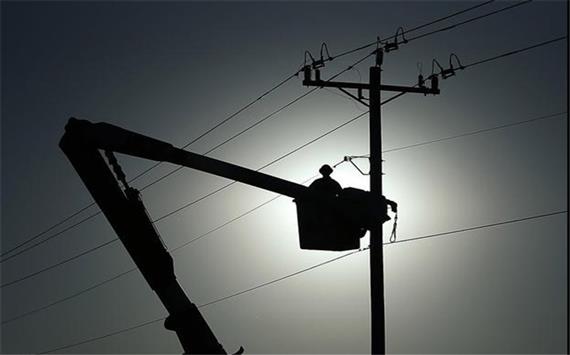 برق 13 اشتراک اداری پر مصرف از شهرهای مختلف استان قطع شد