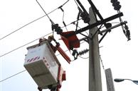 شبکه توزیع برق شهر چمگلک در حال بهینه سازی است