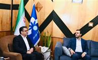 همکاری صداو سیما و توزیع برق، موفقیت طرح پاداش را در خوزستان رقم خواهد زد