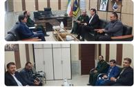 شرایط احداث نیروگاه های خورشیدی در آبادان تسهیل می شود