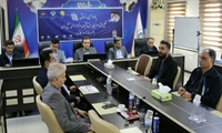 چهاردهمین رزمایش سراسری قطع برق و ارزیابی مولدهای برق اضطراری در خوزستان برگزار شد