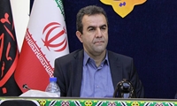 پیام تبریک علی خدری؛ مدیرعامل شرکت توزیع نیروی برق خوزستان به مناسبت قبولی همکاران و فرزندان همکار در دانشگاه 