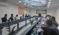 برگزاری دوره آموزشی سناریونویسی در صنعت برق 