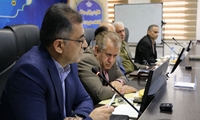 موفقیت در مدیریت مصرف انرژی با مقابله با پیک بار تابستان و شرایط سخت دمایی 