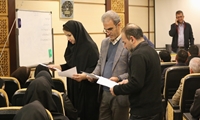 برگزاری انتخابات نماینده کارگری در شرکت توزیع نیروی برق خوزستان