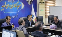 تشکیل کارگروه تخصصی صرفه‌جویی انرژی و کنترل سوخت استان به ریاست شرکت توزیع برق خوزستان 