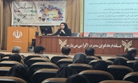 برگزاری طرح ملی سبا در ایذه؛ ارتقاء فرهنگ مصرف بهینه برق