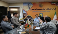 آغاز اجرای برنامه مدیریت توأمان آب و برق با تشکیل میز آب در توزیع برق خوزستان 