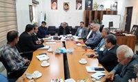  تأکید بر نقش‌آفرینی شرکت توزیع نیروی برق خوزستان در شناسایی و مقابله با رمز ارزها