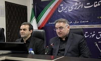 تداوم موفقیت‌آمیز طرح مهتاب در توزیع برق خوزستان با مدیریت قاطع و عبور از چالش‌های عملیاتی