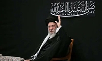 پیام تسلیت مدیرعامل شرکت توزیع نیروی برق خوزستان در پی شهادت عالم ربانی،‌‌حضرت آیت الله العظمی امام خامنه ای (ره) 