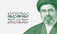 اعلام بیعت مدیرعامل و مجموعه شرکت توزیع نیروی برق خوزستان با رهبر جدید انقلاب