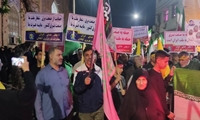 حمله به صنعت برق، حمله به ملت ایران است