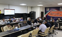 تشدید نظارت بر مصرف برق ادارات و صنایع خوزستان پیش از اوج گرما