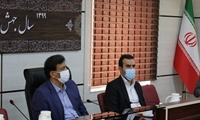 با همکاری صنایع،  مصرف برق در استان را مدیریت می کنیم