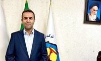 پیام تبریک مدیرعامل  به مناسبت روز حراست