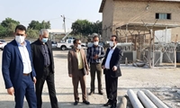 در صورت وصول مطالبات شبکه برق خوزستان نوسازی خواهد شد