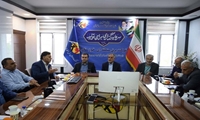 قرارگاه 24 ساعته رصد مصرف در شرکت توزیع نیروی برق خوزستان تشکیل شد