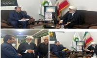 اقدامات شرکت توزیع نیروی برق خوزستان قابل تقدیر است