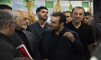 رضایتمندی استاندار خوزستان از عملکرد شرکت توزیع نیروی برق خوزستان در تامین برق مناطق روستایی محروم