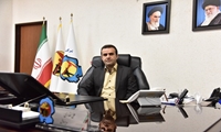 دعوت مدیرعامل شرکت توزیع نیروی برق خوزستان جهت حضور در راهپیمایی یوم الله 22 بهمن