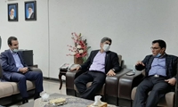 رسانه ها بازوی توانمند صنعت برق خوزستان هستند