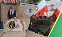 برگزاری برنامه های فرهنگی بزرگداشت هفته دفاع مقدس در شرکت توزیع برق خوزستان
