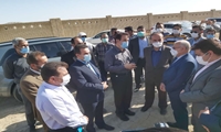 استاندار خوزستان؛ شرکت توزیع برق خوزستان به خوبی به تعهدات خود عمل کرده است