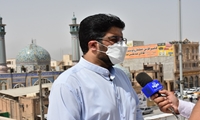 فعالیت خود را در راستای محرومیت‌زدایی آغاز کرده ایم، جایگاه مقاومت را از خرمشهر در غزه، لبنان و سوریه می‌بینیم