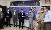 اقدامات جهادی برق رسانی به روستاها، الگوی مناسب خدمت صادقانه است