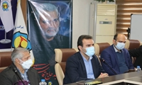 مناطق زلزله زده بلافاصله پس از احداث و بازسازی، برقدار می شوند