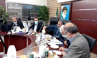 حل مشکلات ماهشهر و شهرک طالقانی با حضور مدیرعامل شرکت توزیع نیروی برق خوزستان