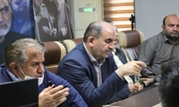 تامین امنیت شبکه پایدار برق و استمرار خدمت رسانی به مردم از اولویت هاست