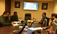 قرارگاه جهادی مدیریت مصرف برق 1401 تشکیل می شود