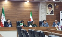 مدیرعامل شرکت توزیع نیروی برق خوزستان: یادواره شهدای صنعت، یک اقدام فرهنگی از سوی سپاه خوزستان است