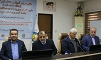 مانور تمرینی-آموزشی مناطق شش گانه کشور (منطقه جنوب غرب) در آبادان برگزار شد
