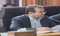 دعوت مدیرعامل شرکت توزیع نیروی برق خوزستان از مردم شریف خوزستان برای حضور در راهپیمایی روز قدس