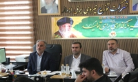 برگزاری نشست وزیر نیرو با مدیران روابط عمومی صنعت آب و برق با هدف هماهنگی برای گذر از اوج مصرف برق