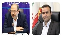 تقدیر معاون پارلمانی وزیر نیرو از مدیر عامل شرکت توزیع نیروی برق خوزستان