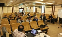دوره آموزشی سامانه جامع دادرس حقوقی ویژه کارشناسان