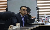 بازدید ارزیابان توانیر از شرکت توزیع نیروی برق خوزستان و بررسی عملکرد مدیریت مصرف