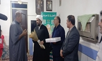 نخستین جایزه پویش با انرژی به قهرمان مدیریت مصرف ماهشهری اهدا شد