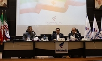 نشست مشترک شرکت توزیع نیروی برق خوزستان با روسای شعب بانک رفاه استان