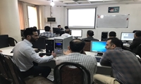 دوره آموزشی نرم افزار شبیه‌سازی سیستم‌های قدرت