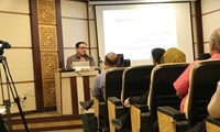 برگزاری کارگاه آموزشی مقدماتی آشنایی با حوزه فعالیت های شرکت توزیع نیروی برق خوزستان با همکاری خانه مطبوعات استان