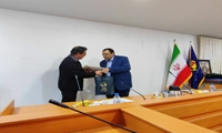 عملکرد فرهنگی و رسانه ای شرکت توزیع نیروی برق خوزستان قابل تقدیر است