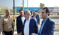 زیر ساخت های شبکه برق روستایی بهبهان و آغاجاری توسعه می یابد