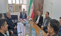 مطلوب بودن روند اجرایی مصوبات مناطق زلزله زده مسجدسلیمان