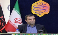 پیام مدیرعامل شرکت توزیع نیروی برق خوزستان به مناسبت فرارسیدن هفته دولت