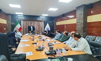 ارزیابی شایستگی مدیران در شرکت توزیع نیروی برق خوزستان برگزار شد